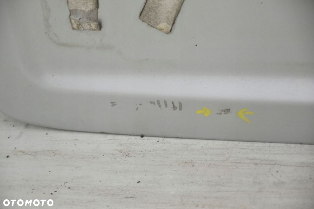 drzwi tylne * tył lewe citroen jumpy expert scudo ii - 4