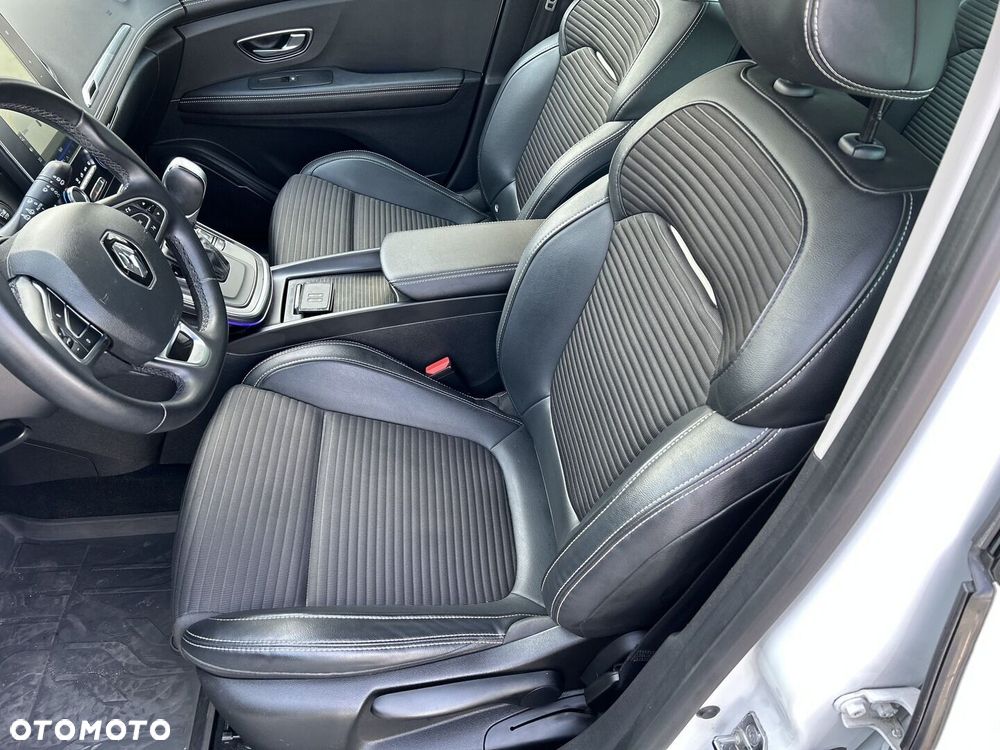 Renault Scenic 1.3 TCe Energy Zen - 21