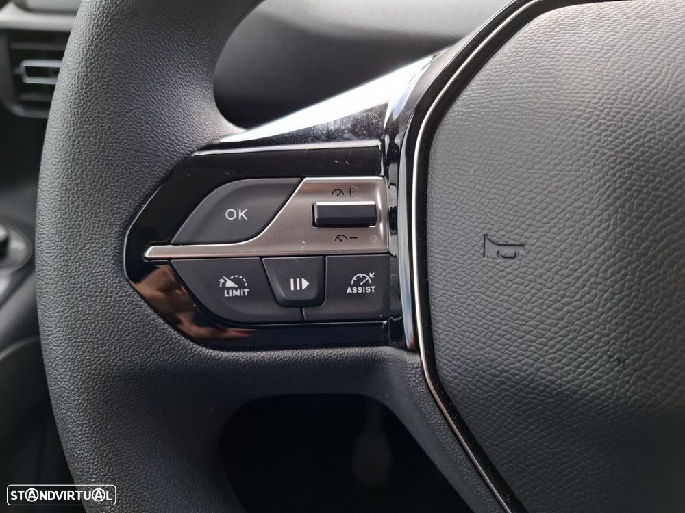 Peugeot Partner - 14