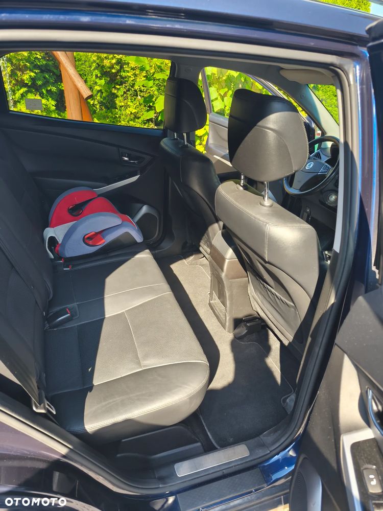 SsangYong/KGM Korando 2.0 D Sapphire - 6