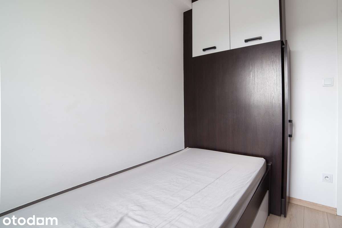 NOWA CENA PROMOCYJNA MIKROAPARTAMENT 2 POKOJE CENTRUM AKADEMICKIE