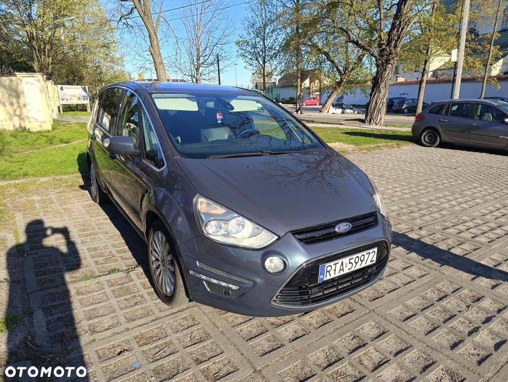 Ford S-Max - 5