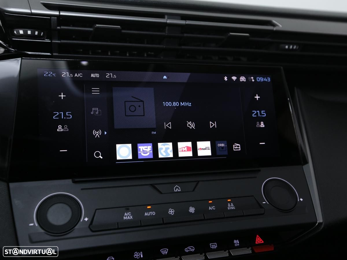 Peugeot 308 SW 1.5 BlueHDi Active Pack - 18