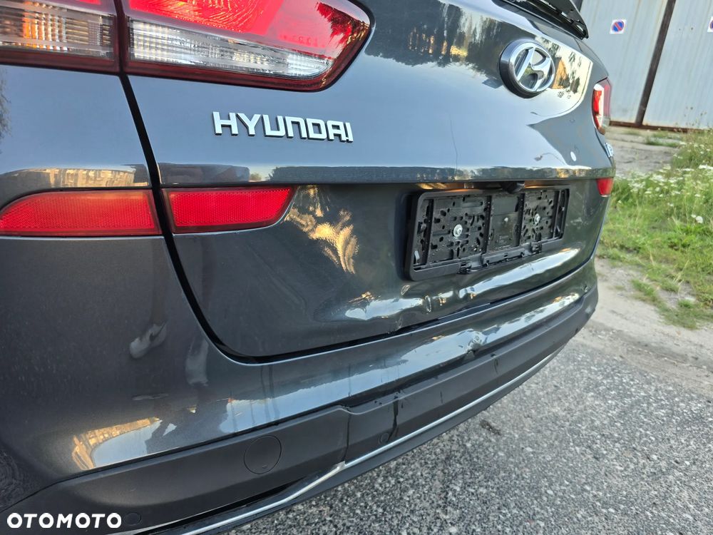 Hyundai i30 - 5