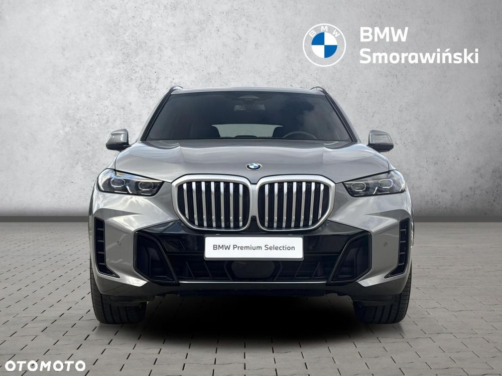 BMW X5 - 8