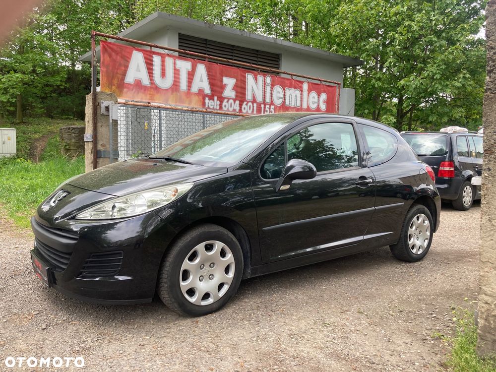 Peugeot 207 75 Filou - 6