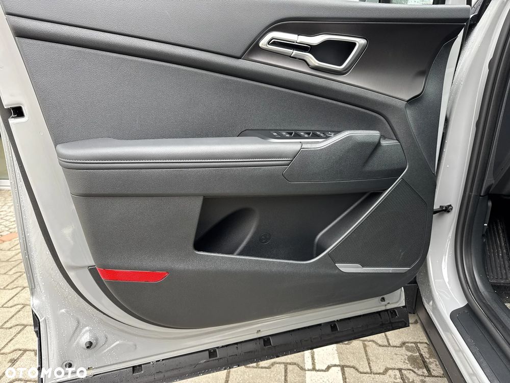 Kia Sportage 1.6 T-GDI L 2WD - 10