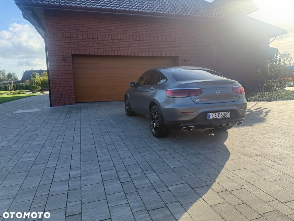 Mercedes-Benz GLC - 18
