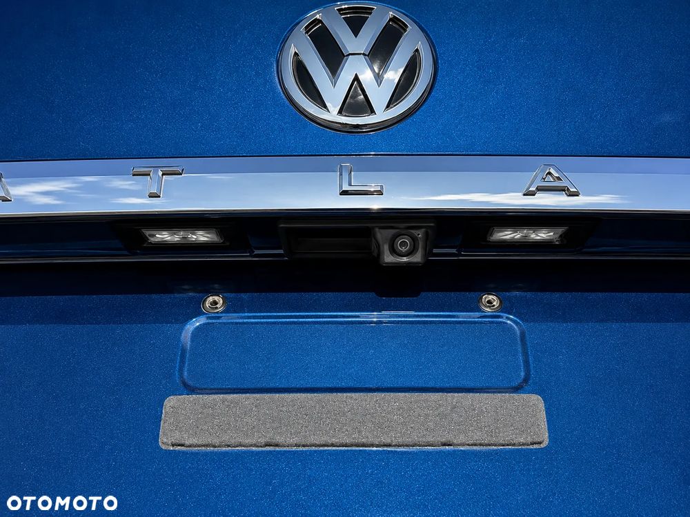 Volkswagen Atlas - 27