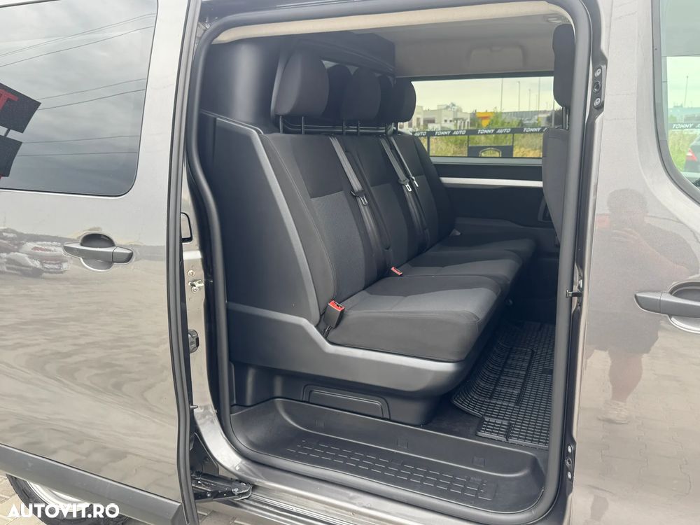 Peugeot Expert L3H1 TwinCab Premium - 11