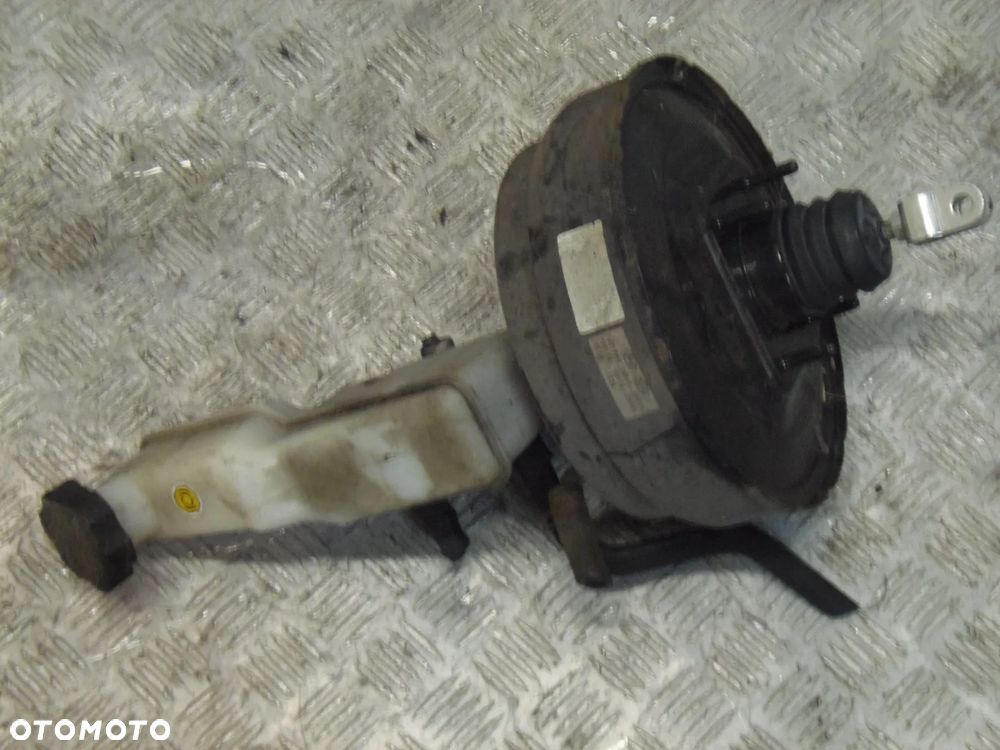 KIA SPORTAGE III 3 2014 SERWO Z POMPĄ HAMULCOWĄ - 1