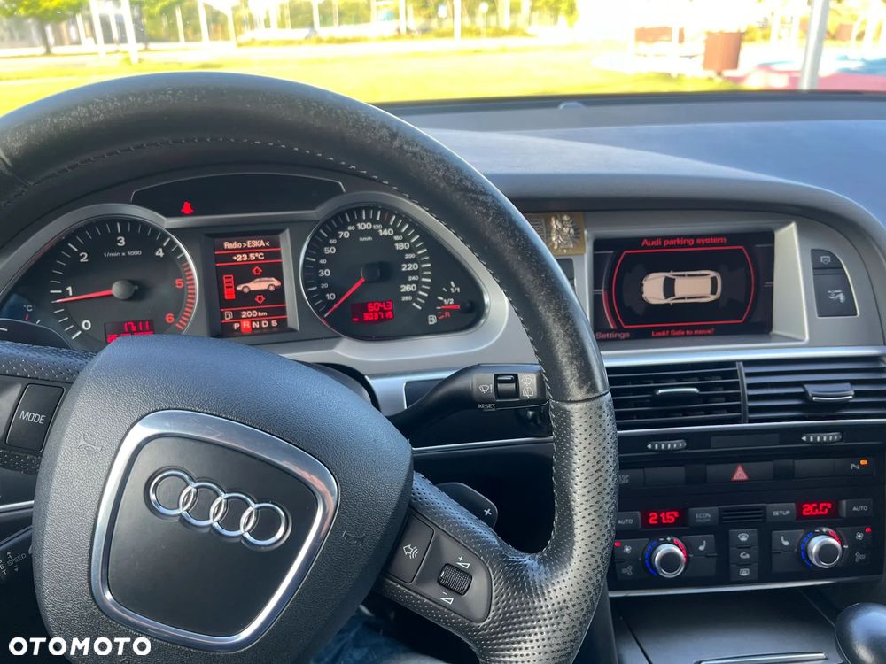 Audi A6 Allroad - 7
