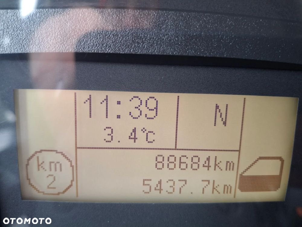 Iveco Eurocargo 190EL28 Śmieciarka FAUN VR3 LEV Euro 6 2 Osie Zawieszenie Na Poduszkach Centralny Zamek Klimatyzacja Zwinna Niski Przebieg - 34