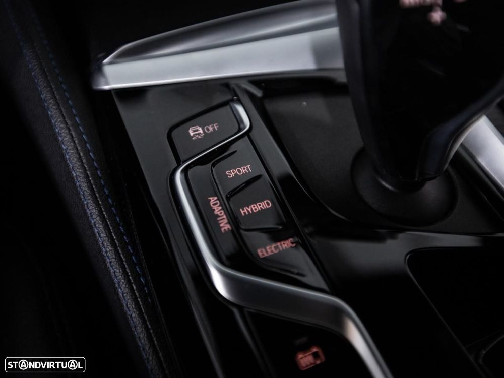 BMW 530 - 25