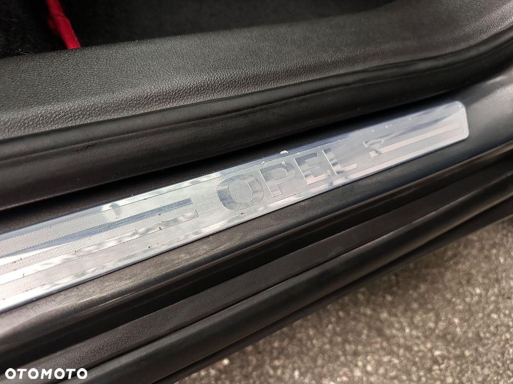 Opel Mokka 1.4 Turbo ecoFLEX Start/Stop Innovation - 25