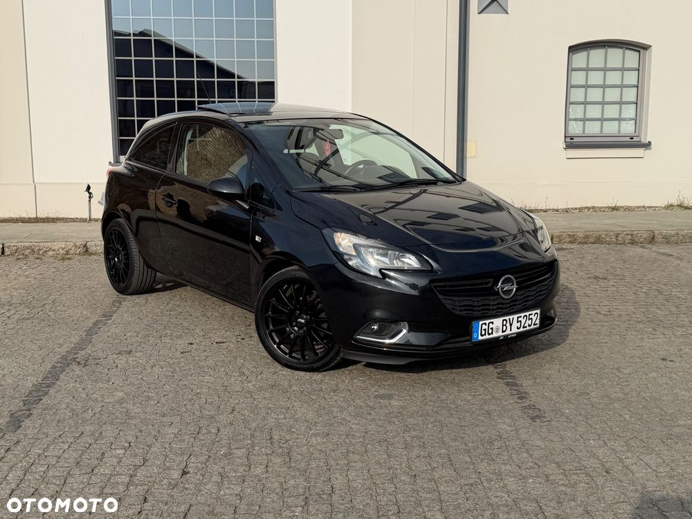 Opel Corsa 1.4 Innovation - 2
