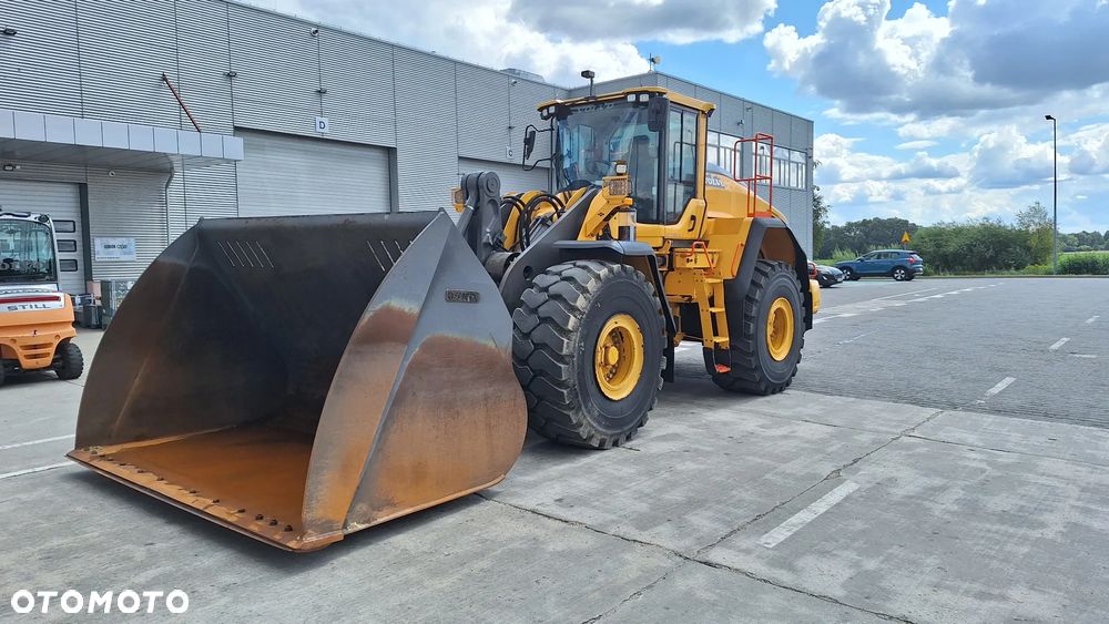 Volvo L150H