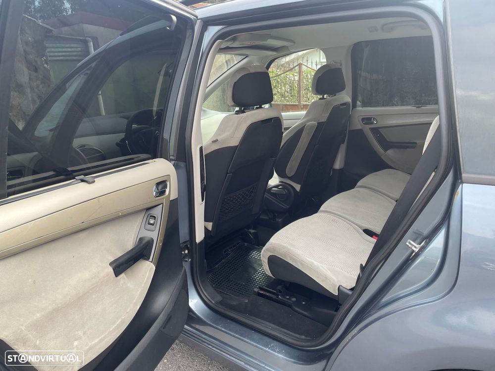 Citroën C4 Grand Picasso 1.6 HDi Confort CMP6 - 5