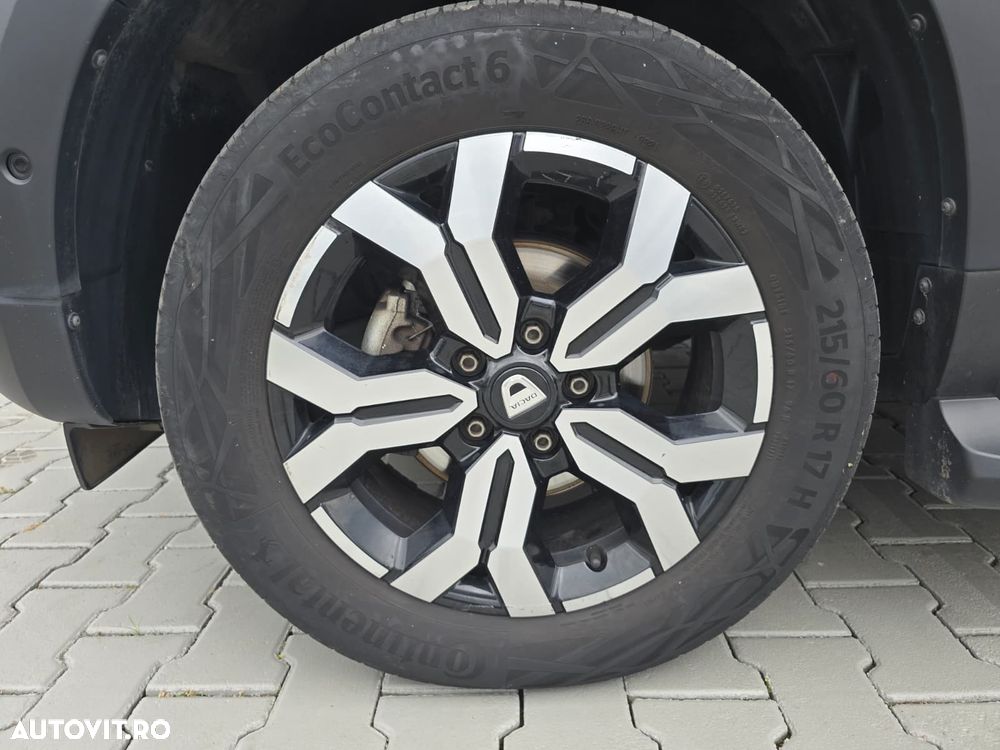 Dacia Duster TCe 150 EDC Prestige - 6
