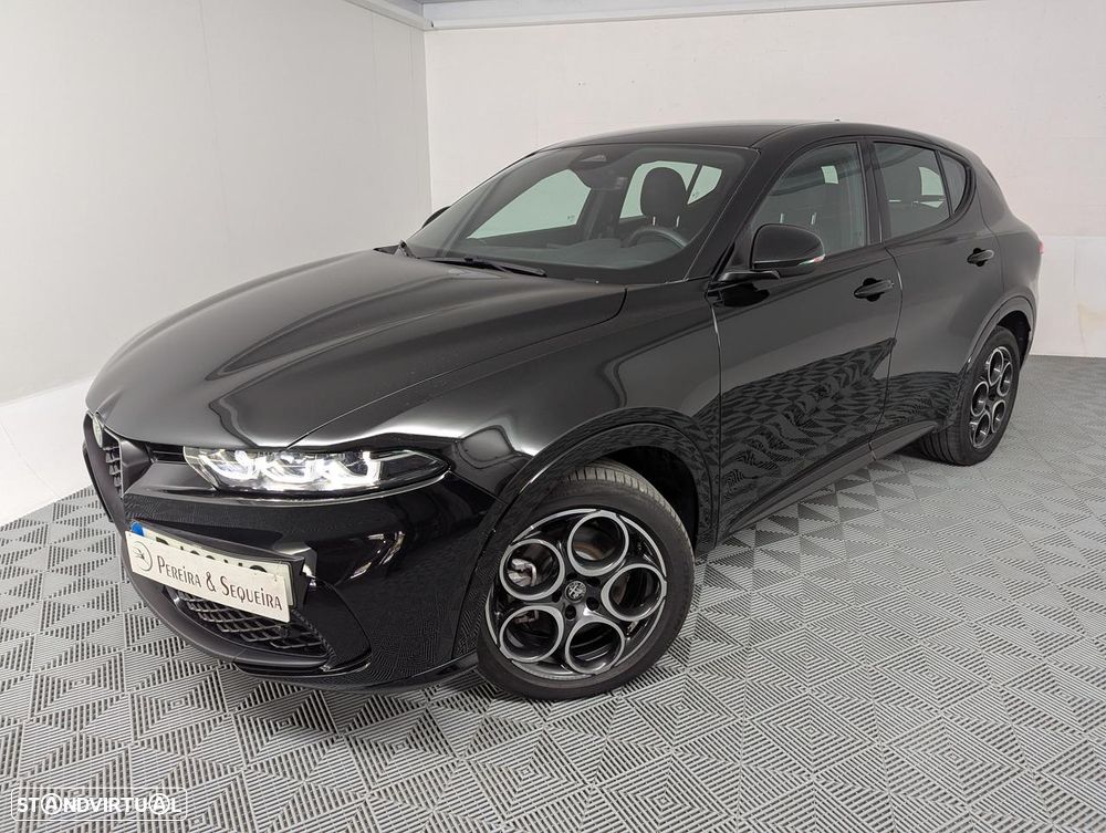 Alfa Romeo Tonale 1.5 Hybrid Sprint - 1
