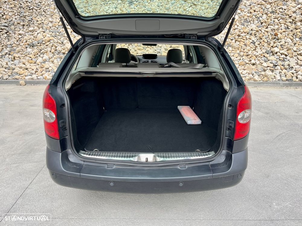 Renault Laguna Break 1.9 dCi Privilège - 18