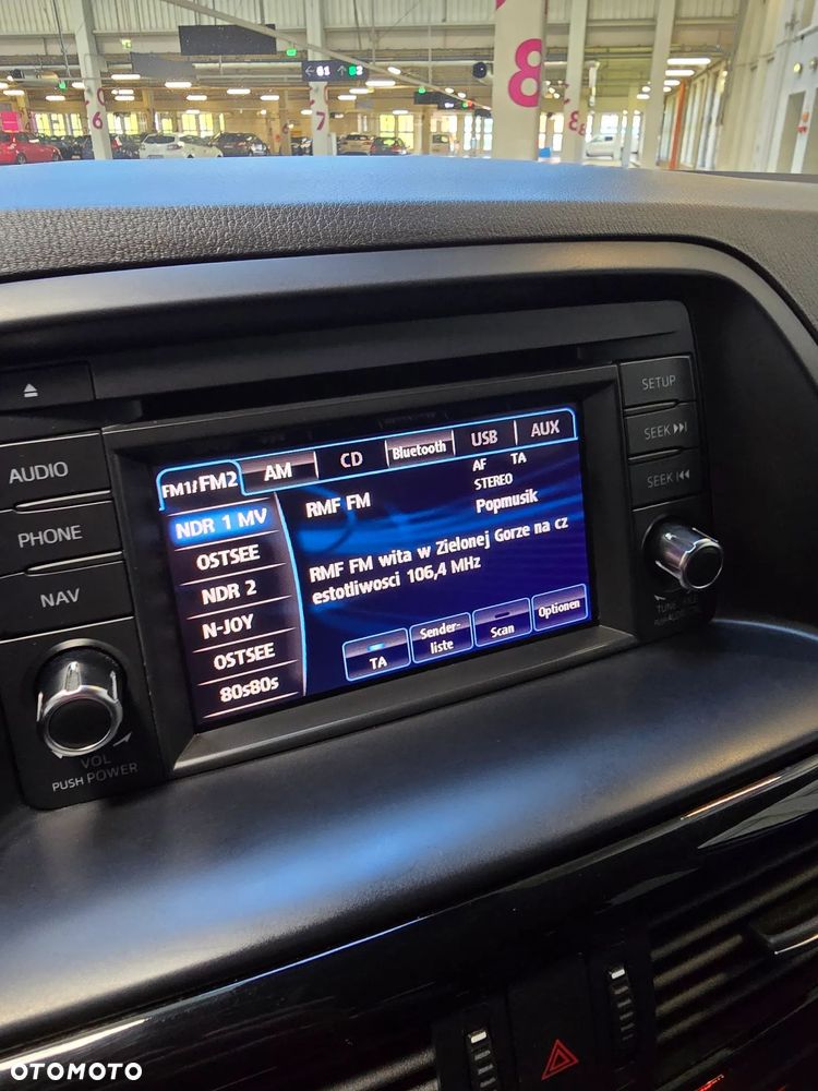 Mazda CX-5 SKYACTIV-D 150 Center-Line - 11