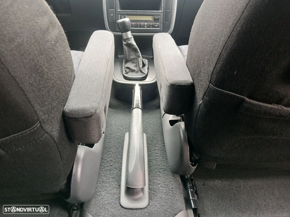 SEAT Alhambra 1.9 TDI Sport Edition - 38