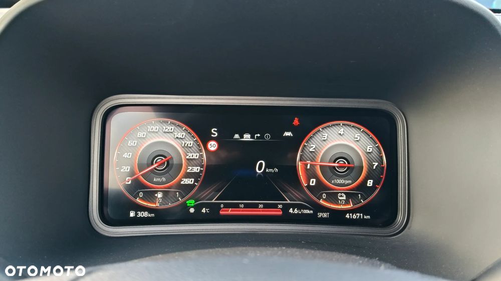 Hyundai Kona 1.6 GDI DCT Style - 6
