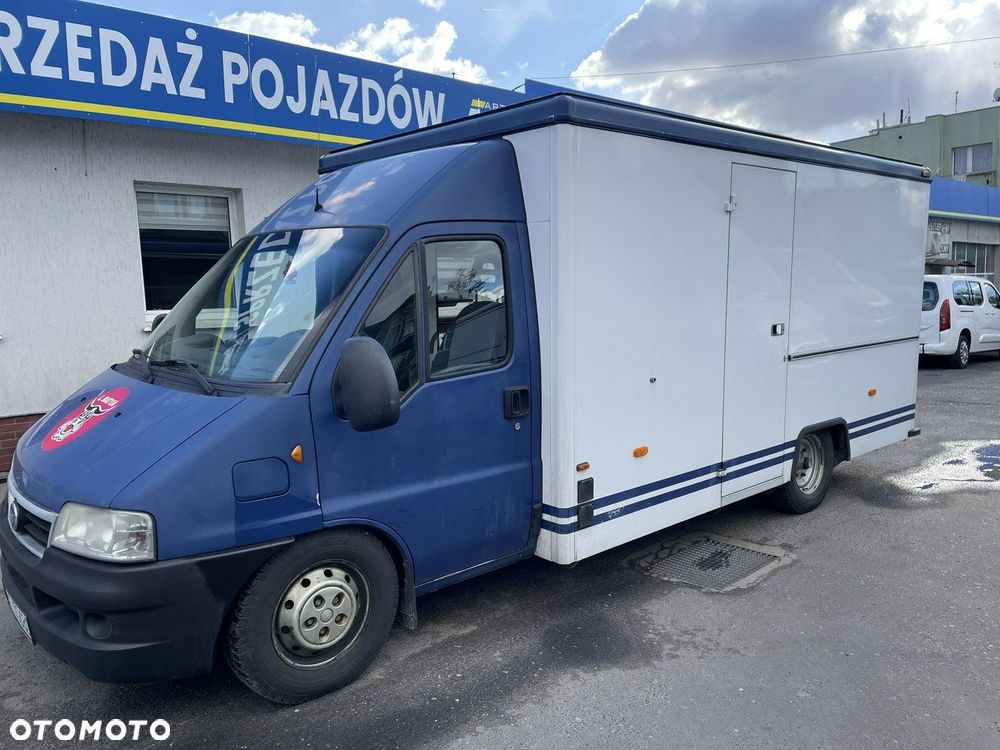 Fiat Ducato - 12