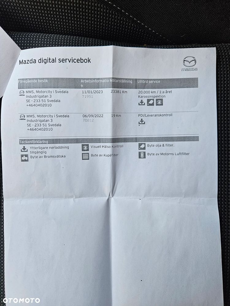 Mazda CX-30 2.0 mHEV Kanjo 2WD - 19