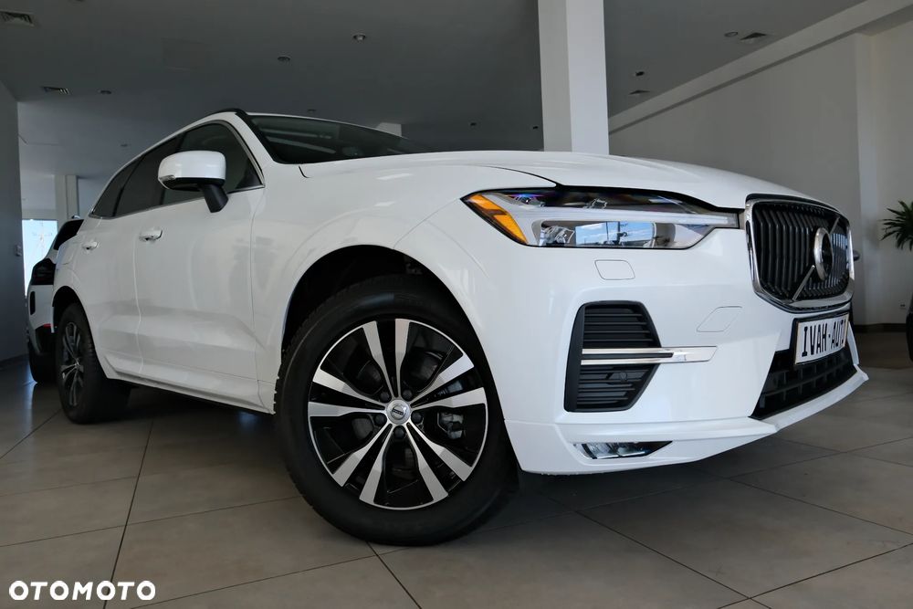 Volvo XC 60 - 6