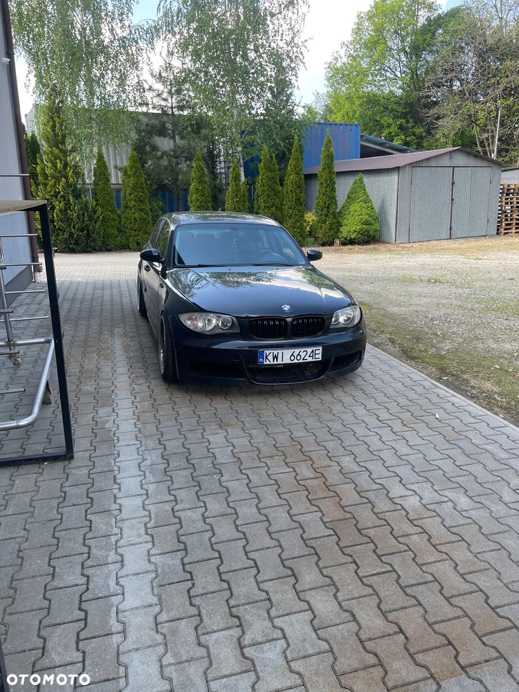 BMW Seria 1 120d - 5