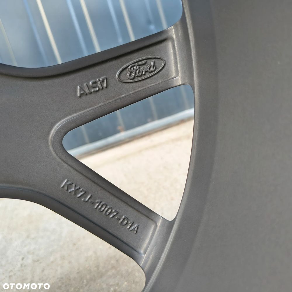 Ford 5x108 19 8J et55 kX7J1007D1A - 5