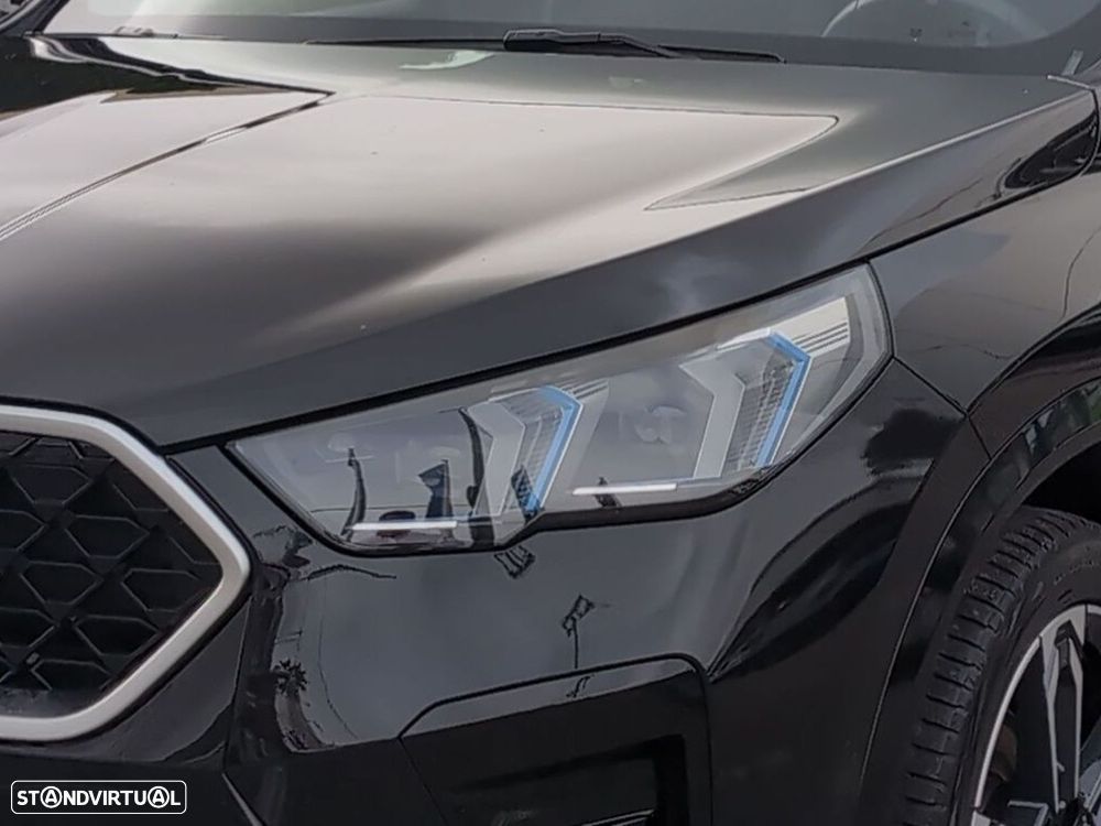 BMW X2 18 d sDrive Auto Pack M - 3