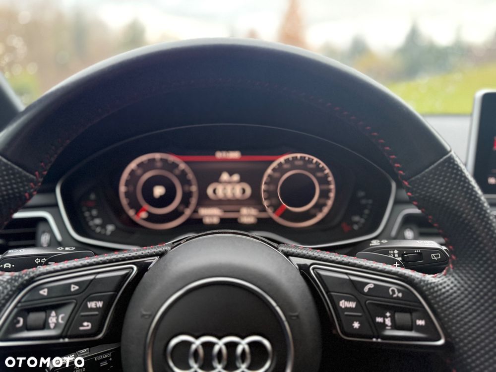 Audi A4 Allroad quattro 40 TDI S tronic - 17