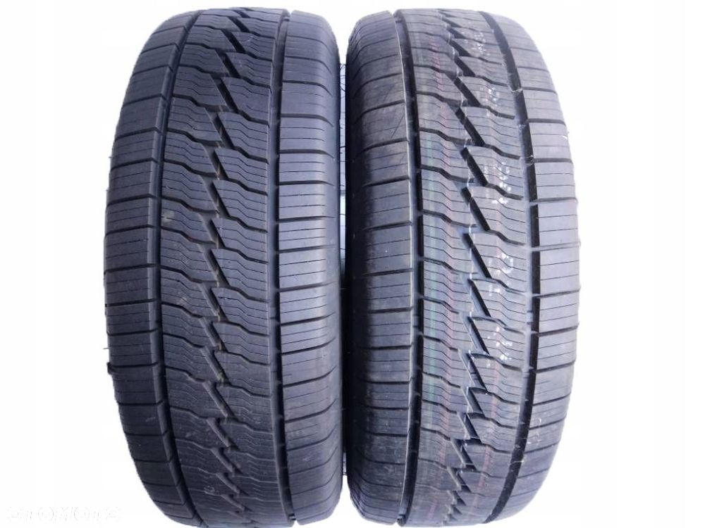 Firestone VANHAWK MULTISEASON 215/65 R15C 104/102T 2022i 2023 - 1