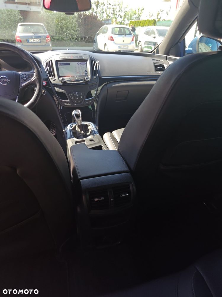 Opel Insignia - 5