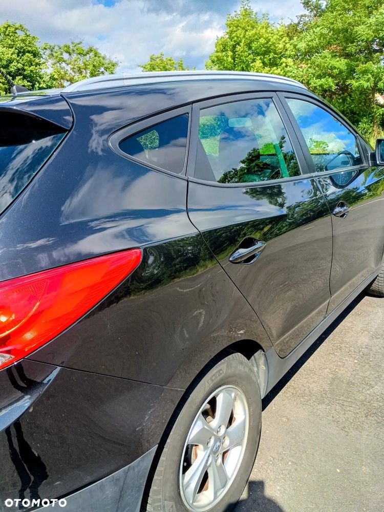 Hyundai ix35 2.0 Classic 2WD - 12