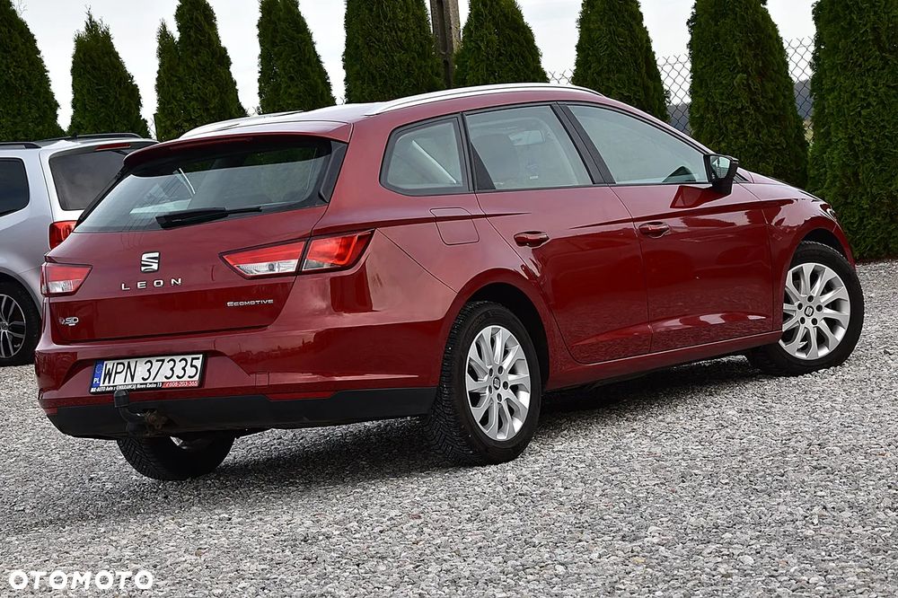 Seat Leon - 13