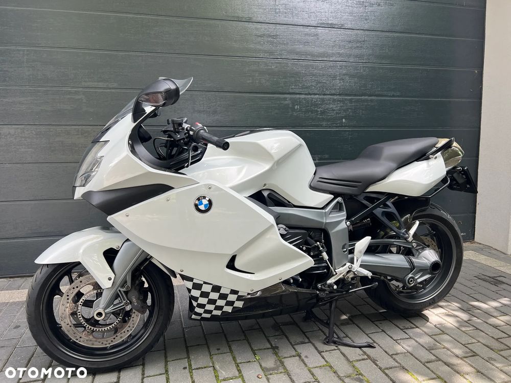 BMW K - 14