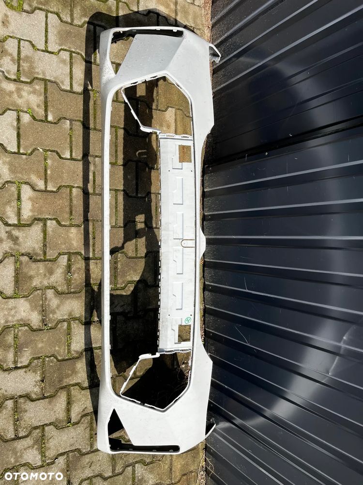 ZDERZAK BMW G20 G21 CAŁY ORYGINAŁ LIFT LCI M-PAKIET - 1