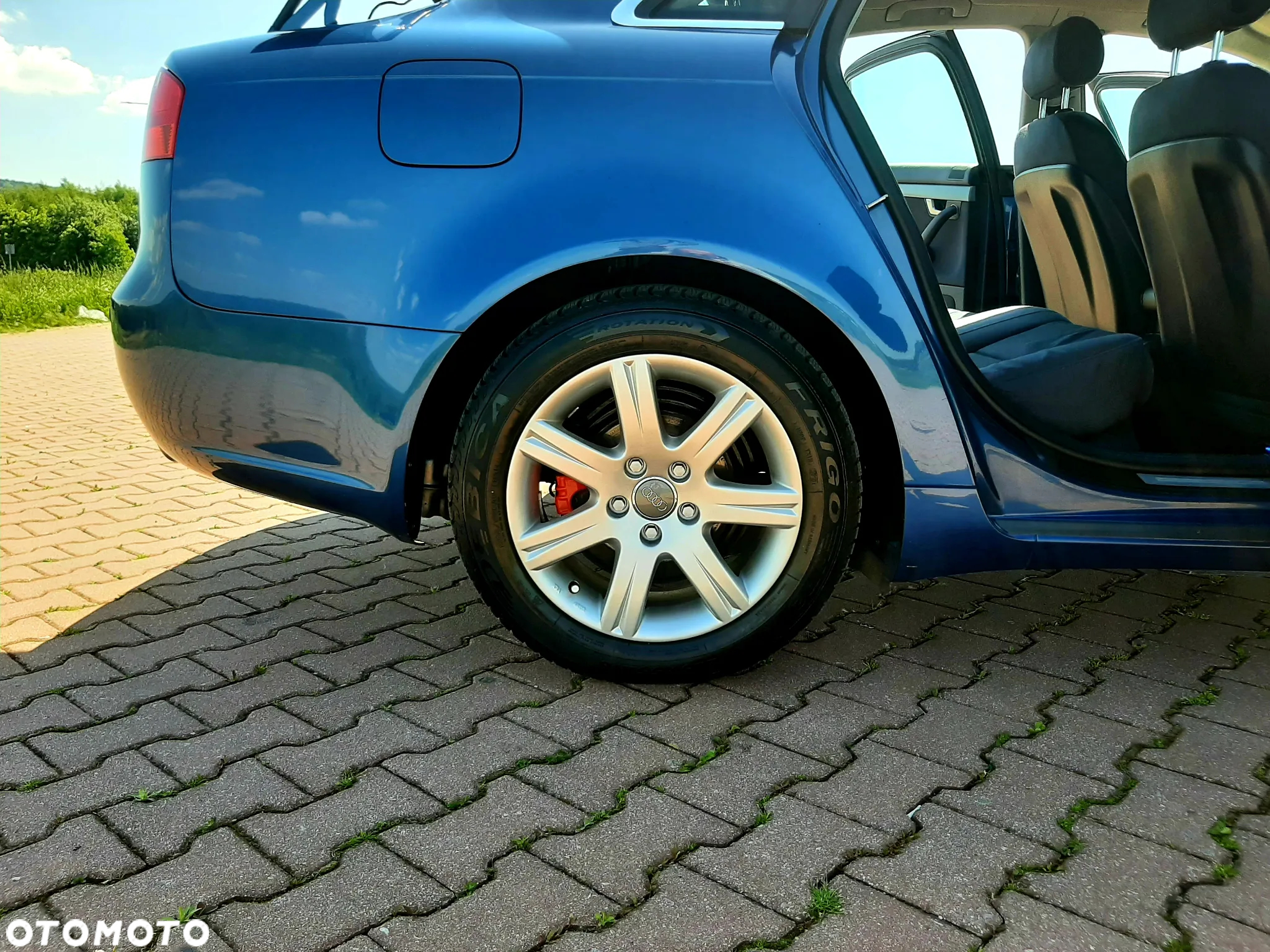 Audi A4 - 24