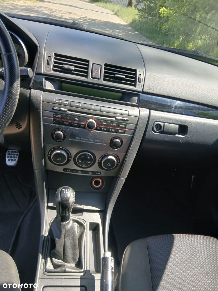 Mazda 3 2.0 Sport - 12