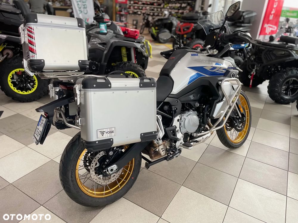 VOGE 900DSX - 4