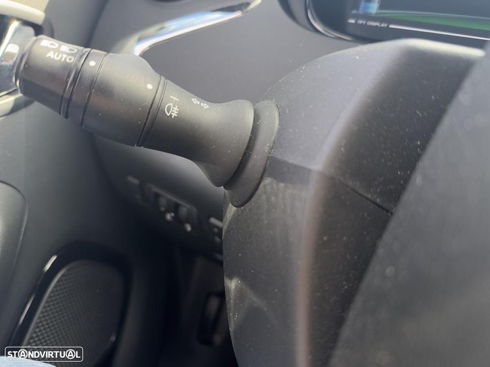 Renault Zoe (c/ Bateria) Intens - 15
