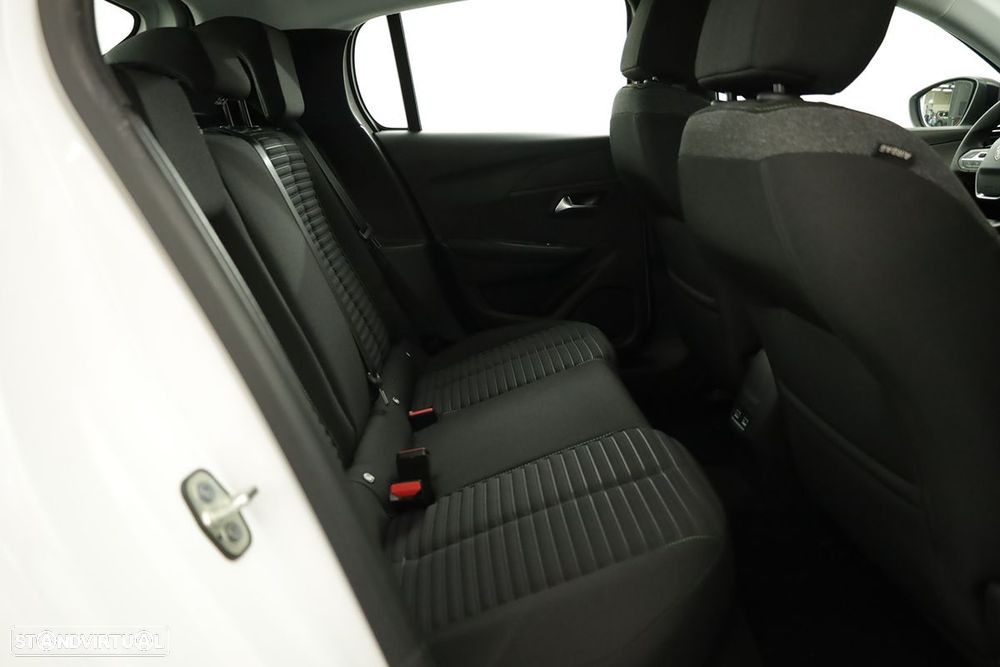 Peugeot e-208 50 kWh Active - 23