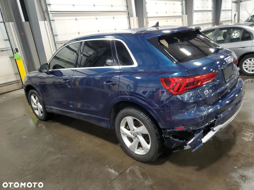 Audi Q3 - 3