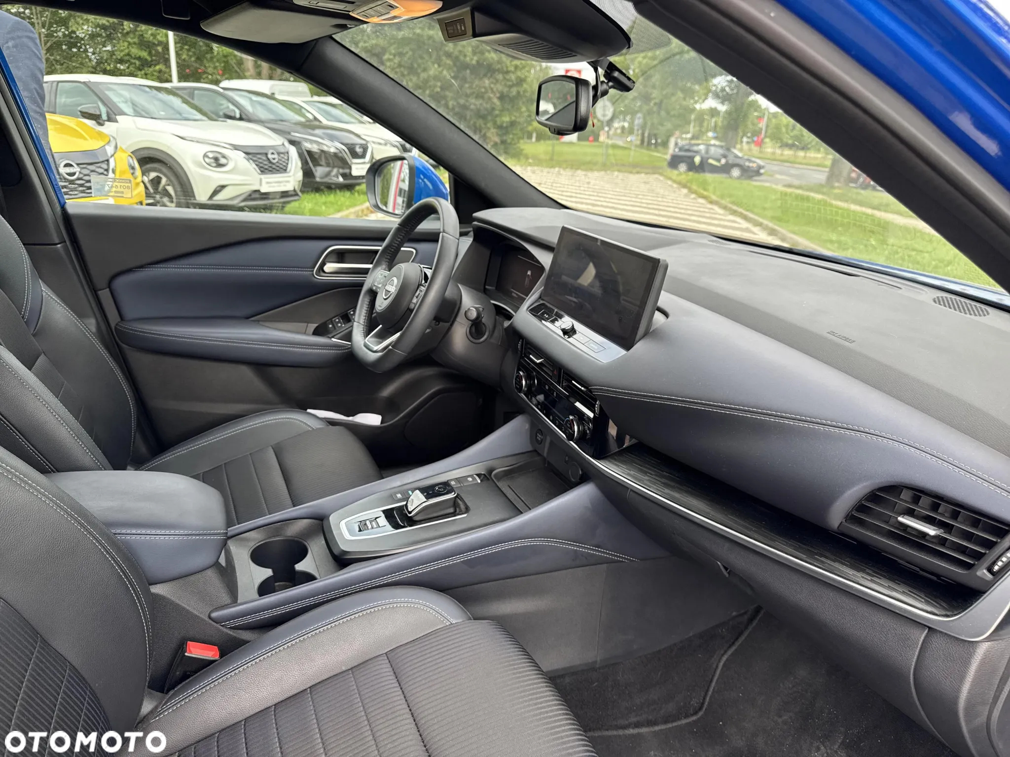 Nissan Qashqai 1.5 e-POWER Tekna - 12