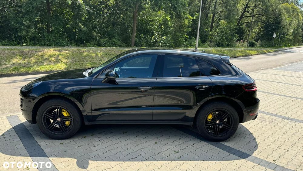 Porsche Macan S PDK - 15