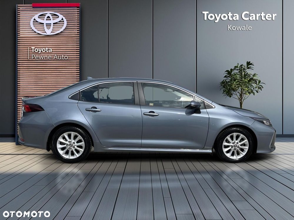 Toyota Corolla 1.5 Comfort MS - 7